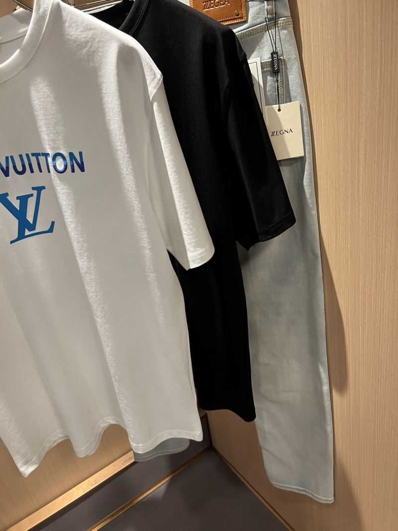 Louis Vuitton T-Shirts